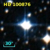 HD 100876