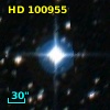 HD 100955