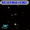 RX J1748.6+5302
