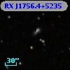 RX J1756.4+5235