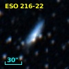 ESO 216-22