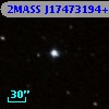 2MASS J17473194+5056331