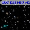 1RXS J215143.7+421708
