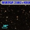 WSRTGP 2102+4356