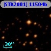 [STK2001] 11504b