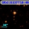 1RXS J113722.0-480136