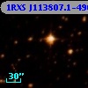 1RXS J113807.1-490638