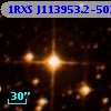 1RXS J113953.2-502858