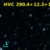 HVC 290.4+12.3+165
