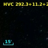 HVC 292.3+11.2+281
