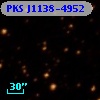 PKS J1138-4952