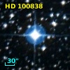 HD 100838