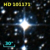 HD 101171