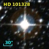 HD 101328