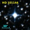 HD 101144
