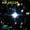 HD 101129