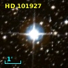 HD 101927