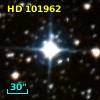 HD 101962