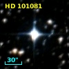 HD 101081