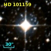HD 101159