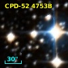 CPD-52  4753B