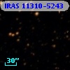 IRAS 11310-5243