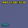 IRAS 11341-5138