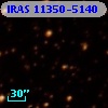 IRAS 11350-5140