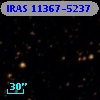 IRAS 11367-5237