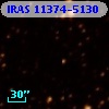 IRAS 11374-5130