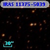 IRAS 11375-5039
