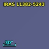 IRAS 11382-5243