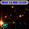 IRAS 11409-5219