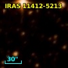 IRAS 11412-5213