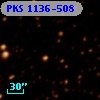 PKS 1136-508