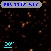 PKS 1142-517