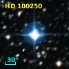 HD 100250