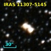 IRAS 11307-5145