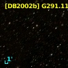 [DB2002b] G291.11+7.86