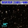 WSRTGP 2105+4404