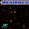 1RXS J113619.4-523108