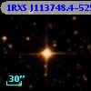 1RXS J113748.4-525309