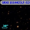 1RXS J114423.7-524522