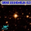 1RXS J114345.8-522907