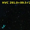HVC 291.0+09.5+296