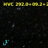 HVC 292.0+09.2+219