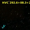HVC 292.6+08.3+284