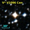V* V1096 Cen