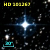 HD 101267