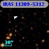 IRAS 11309-5312